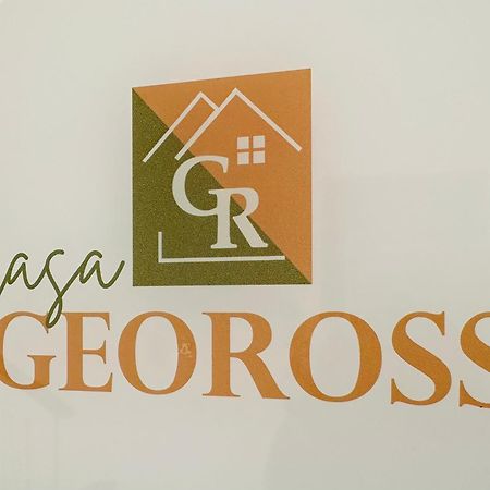 Casa Geoross Apartment Верона Екстериор снимка